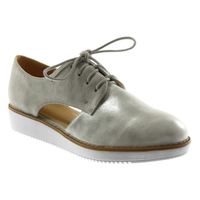 DERBY Angkorly - Chaussure Mode Derbies ouverte semelle DERBY Angkorly - Chaussure Mode Derbies ouverte semelle