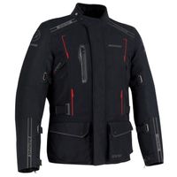 BLOUSON - VESTE VESTE BERING YUKON NOIR BLOUSON - VESTE VESTE BERING YUKON NOIR