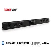 BARRE DE SON PHILIPS HTL3120 - Barre de son Bluetooth BARRE DE SON PHILIPS HTL3120 - Barre de son Bluetooth