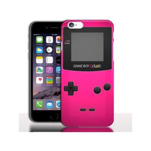 coque iphone 6 gameboy coque iphone 6 gameboy