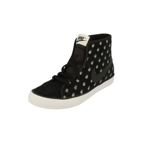 Nike Femme Primo Court Mid Prem Femme Hi Top Trainers 768866 Sneakers Chaussures 003 Noir Noir - Achat / Vente basket Nike Femme Primo Hi Court Mid Prem Femme Hi Primo Top Trainers 768866 Sneakers Chaussures 003 Noir Noir - Achat / Vente basket 0d2936