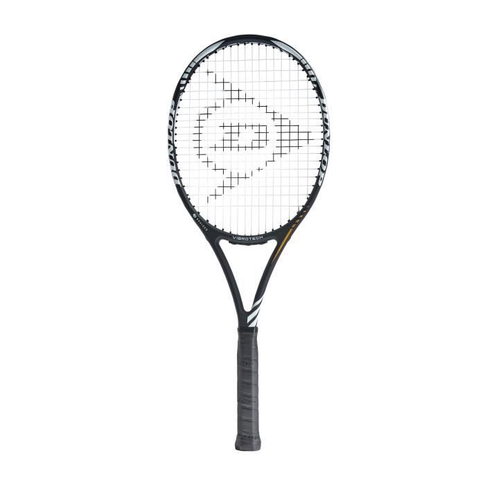 DUNLOP Raquette de tennis Blackstorm Pro 3.0 G2 - Débutant