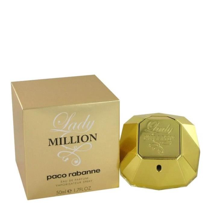 Lady Lady Million Achat Vente Pas Cher