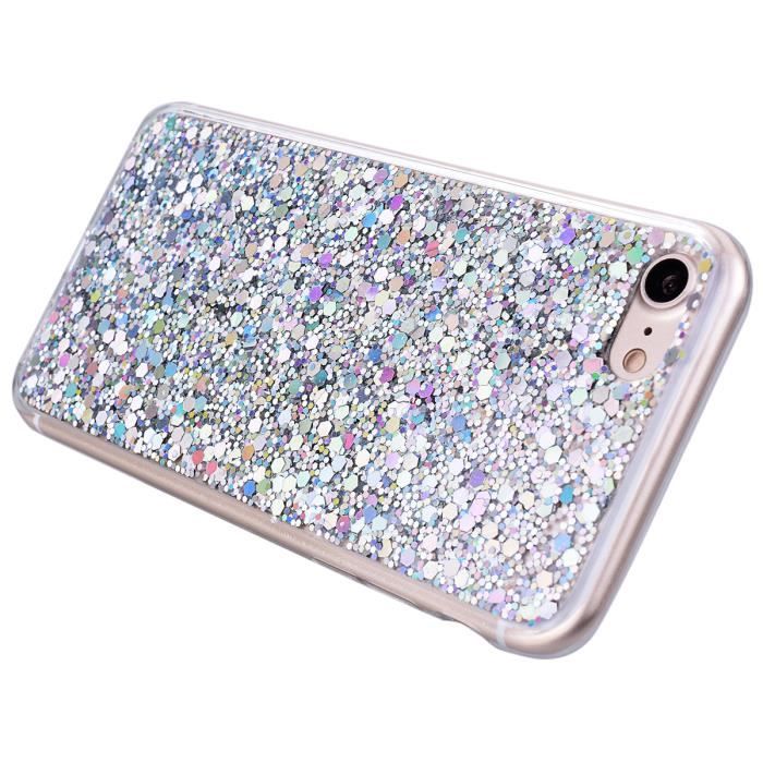 coque bling bling iphone 7