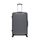 Valise grand format abs