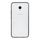 MEIZU Coque pour Meizu M5 - Transparente contour