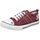 Basket Dockers 327573 mixte roug...