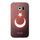 URCOVER Coque Equipe de Turquie pour Samsung Galax