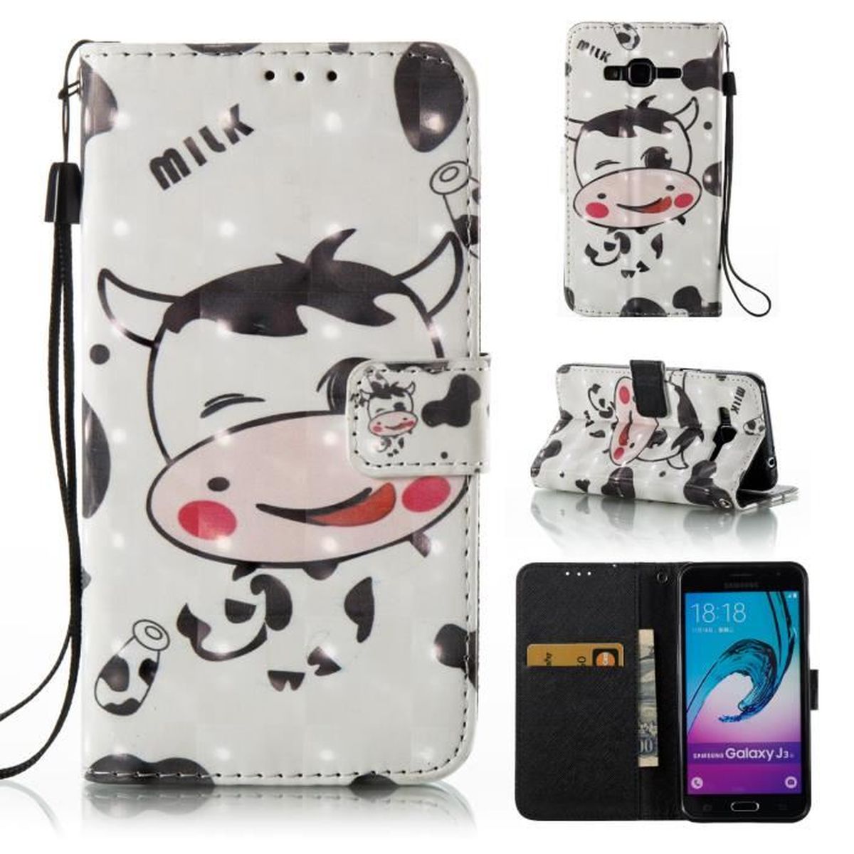 coque samsung j3 2016 magnetique coque samsung j3 2016 magnetique