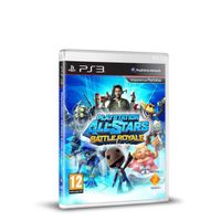 JEU PS3 PLAYSTATION ALLSTAR BATTLE ROYALE / Jeu PS3 JEU PS3 PLAYSTATION ALLSTAR BATTLE ROYALE / Jeu PS3