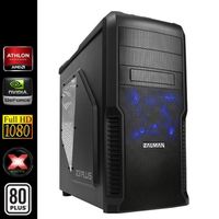 UNITÉ CENTRALE PC Gamer, AMD 4x3.70Ghz, GTX750ti, 8Go RAM UNITÉ CENTRALE PC Gamer, AMD 4x3.70Ghz, GTX750ti, 8Go RAM