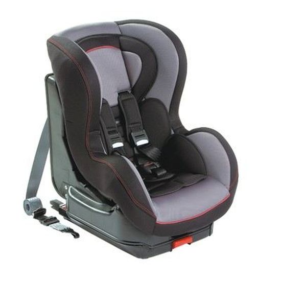 siege auto isofix premaman