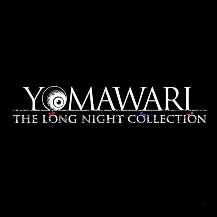 Yomawari: The Long Night CollectionJeu Switch