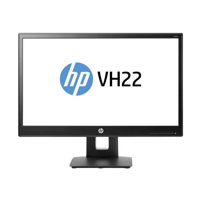 HP Ecran VH22 - 22\