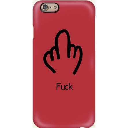 coque iphone 6 doigt honneur coque iphone 6 doigt honneur
