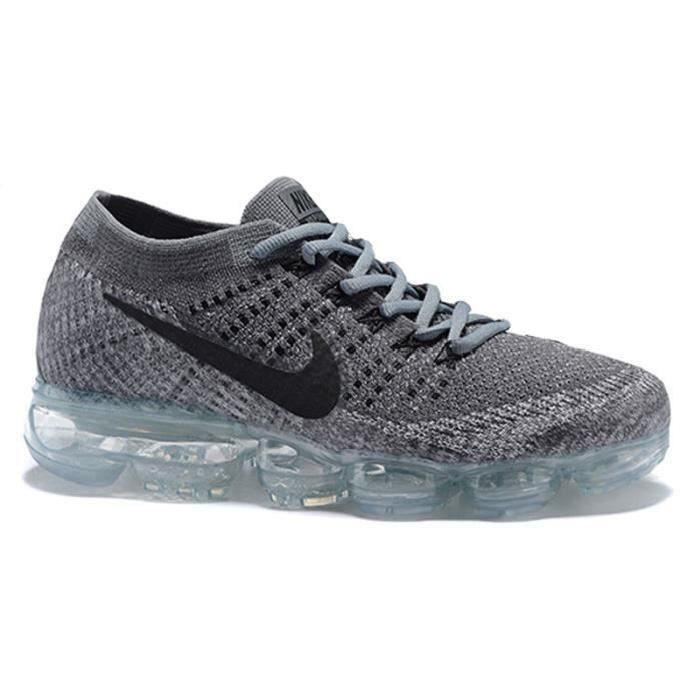 nike flyknit grise noir nike flyknit grise noir