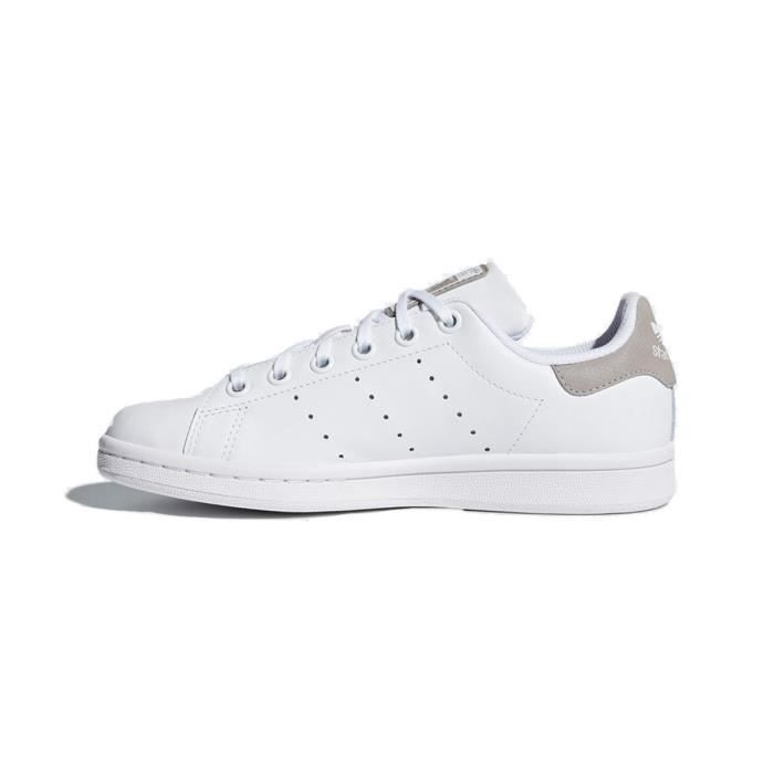 adidas stan smith ecaille Cyan homme