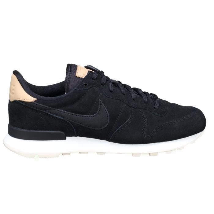 nike internationalist w femme noir nike internationalist w femme noir