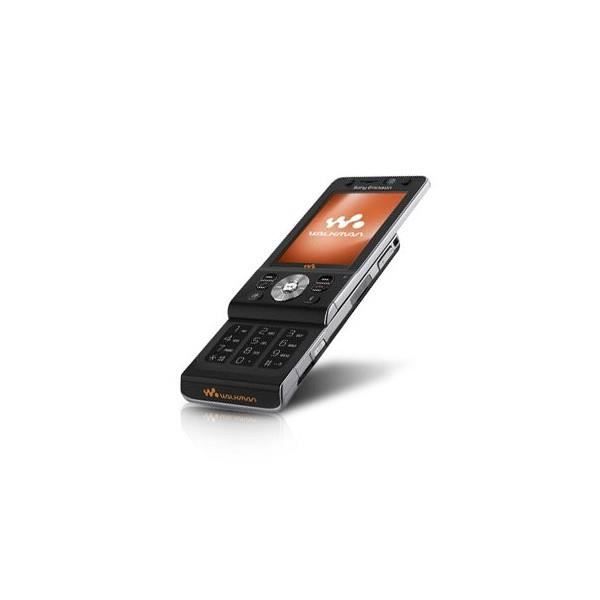 TÉLÉCHARGER JEUX DE SONY ERICSSON W910I