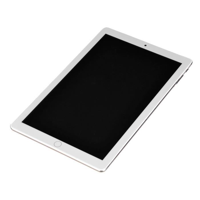 Tablette PC 3G Lte 10.1 MT6582 Quad-Core 2 + 32Go1