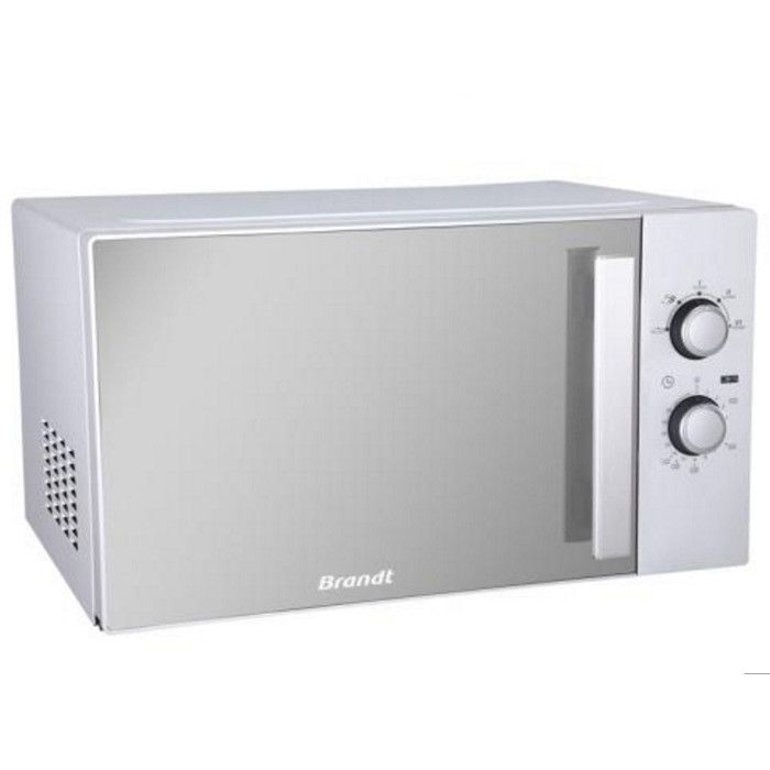 Brandt - micro-ondes 26l 900w - sm2606s1