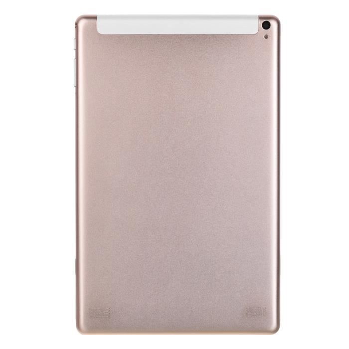 Tablette PC 3G Lte 10.1 MT6582 Quad-Core 2 + 32Go3