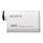 Sony FDR-X1000VR Action Cam 4K Blanc + Montre de p