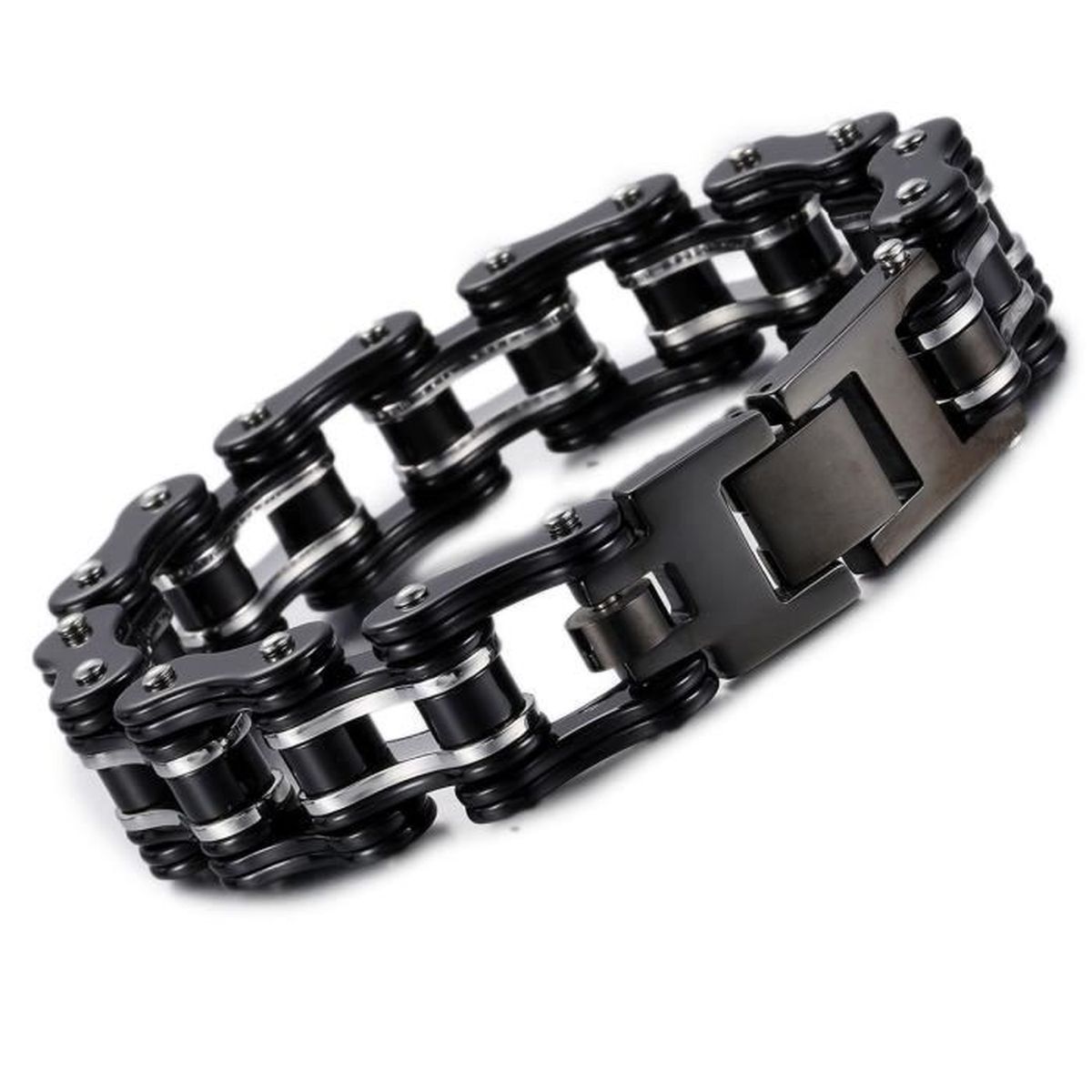 Ø±Ø¶ÙØ¹ ØµØ¯ÙÙ Ø®ÙÙÙÙ Ø§ÙØ§ÙØªØ²Ø§Ù Bracelet Chaine De Moto Femme Translucent Network Org
