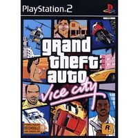 JEU PS2 GRAND THEFT AUTO / jeu console PS2 JEU PS2 GRAND THEFT AUTO / jeu console PS2