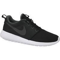 BASKET Nike Roshe One SE 844687-004 Homme Baskets Noir BASKET Nike Roshe One SE 844687-004 Homme Baskets Noir