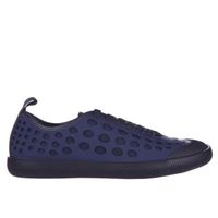 BASKET Chaussures baskets sneakers homme en cuir Prada BASKET Chaussures baskets sneakers homme en cuir Prada