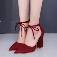 ESCARPIN Sandales pour femmes Chaussures d'été Femmes Dames ESCARPIN Sandales pour femmes Chaussures d'été Femmes Dames