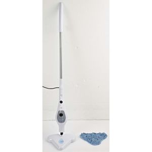 NETTOYEUR VAPEUR 2 EN 1 H2O MODELE MOPX2