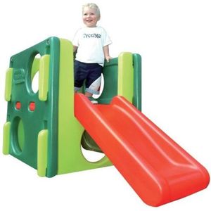 LITTLE TIKES Aire de jeux et toboggan