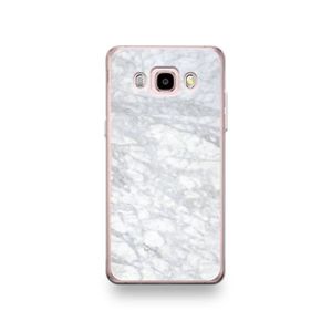coque samsung galaxy j5 2016 silicone marbre