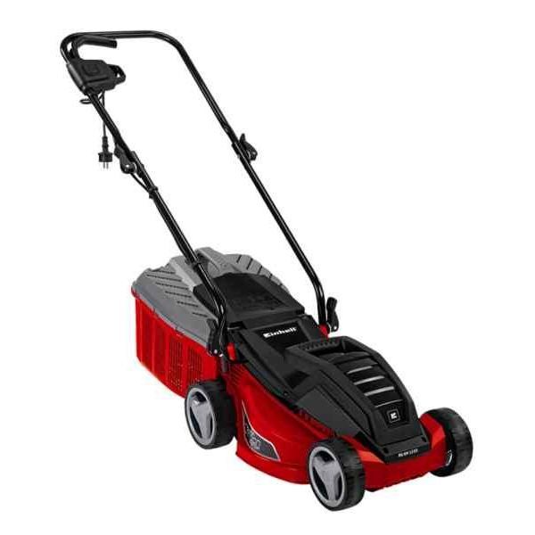 Flymo 280 Tondeuse À Gazon Electrique Castorama – BZIB
