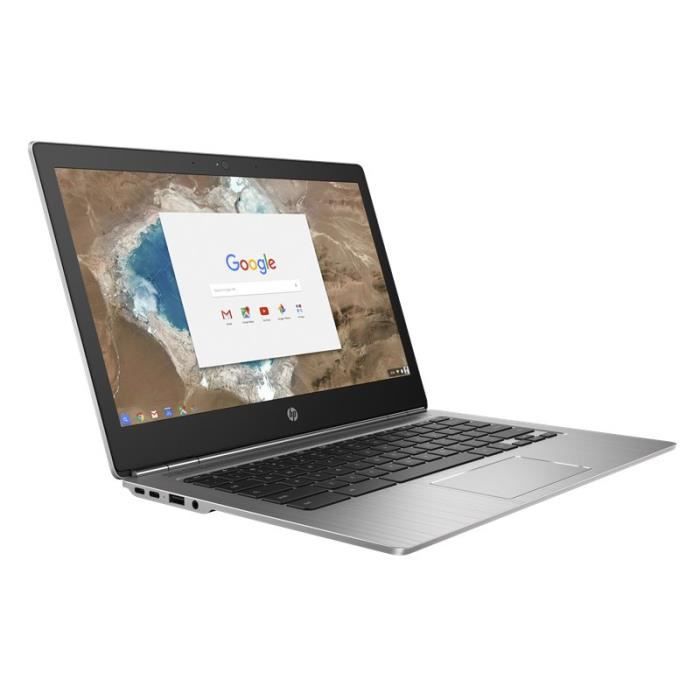  Chromebook 13 G1 - Écran 33,8 cm (13,3")1