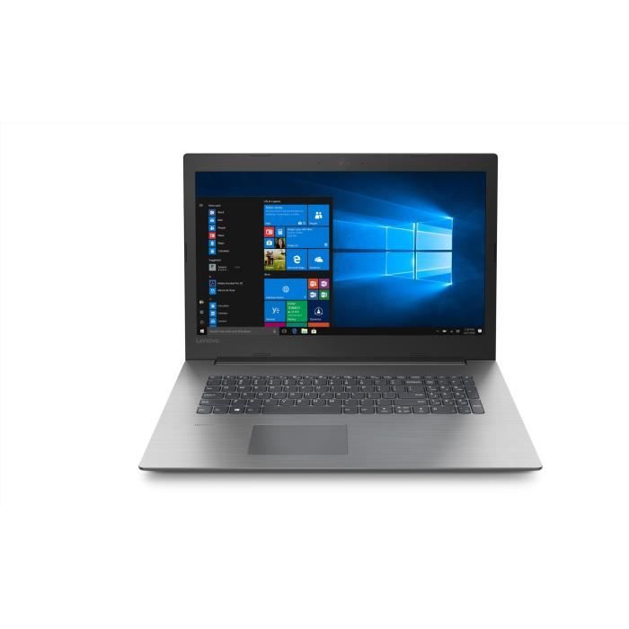 Ordinateur portable -  Ideapad 330-17AST - AMD1
