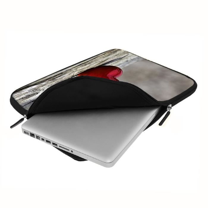  Housse de néoprène pour pc portable1