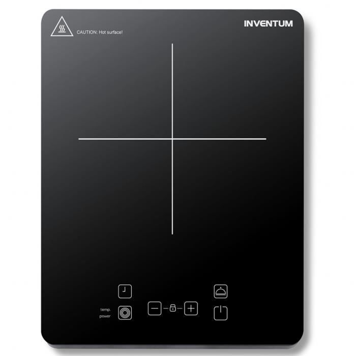 Tables de cuisson Plaque à induction 20001