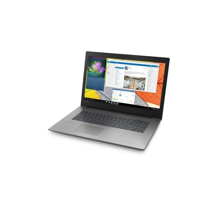 Ordinateur portable -  Ideapad 330-17AST - AMD2