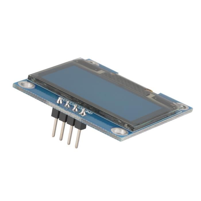 1.3 "Écran LCD 4Pin OLED 12864 IIC2