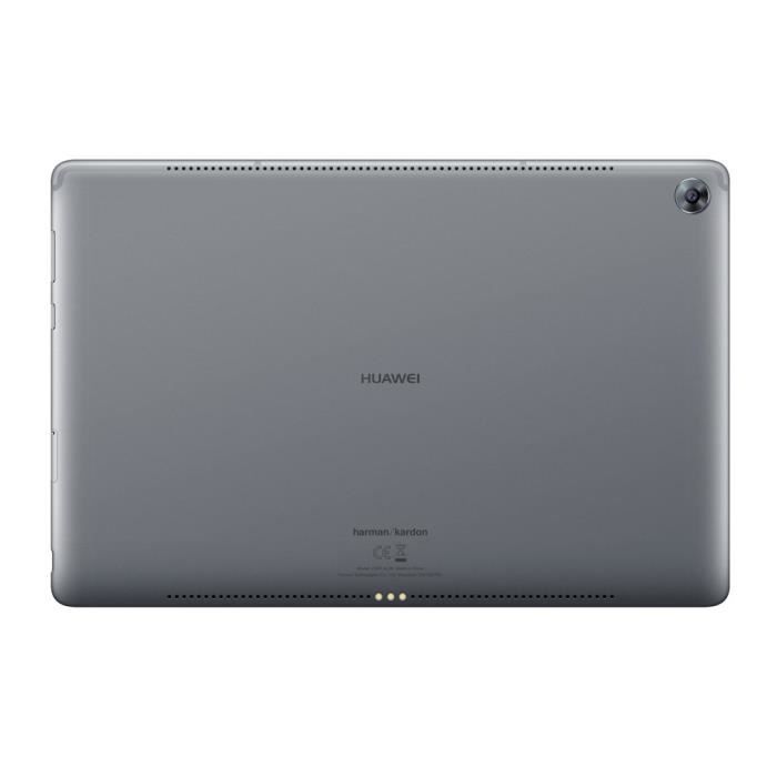  Tablette tactile MediaPad M5 Lite - 53010DJH3