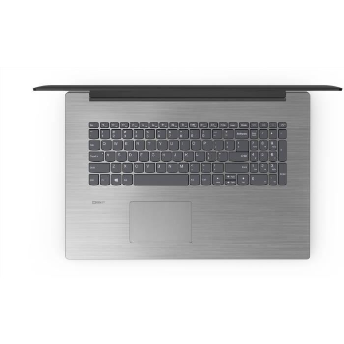 Ordinateur portable -  Ideapad 330-17AST - AMD3