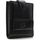 ELEPHANT D'OR Portefeuille Homme - Cuir - Noir