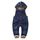 3m-3a 100% Coton Bebe fille de lapin Jeans Salopet