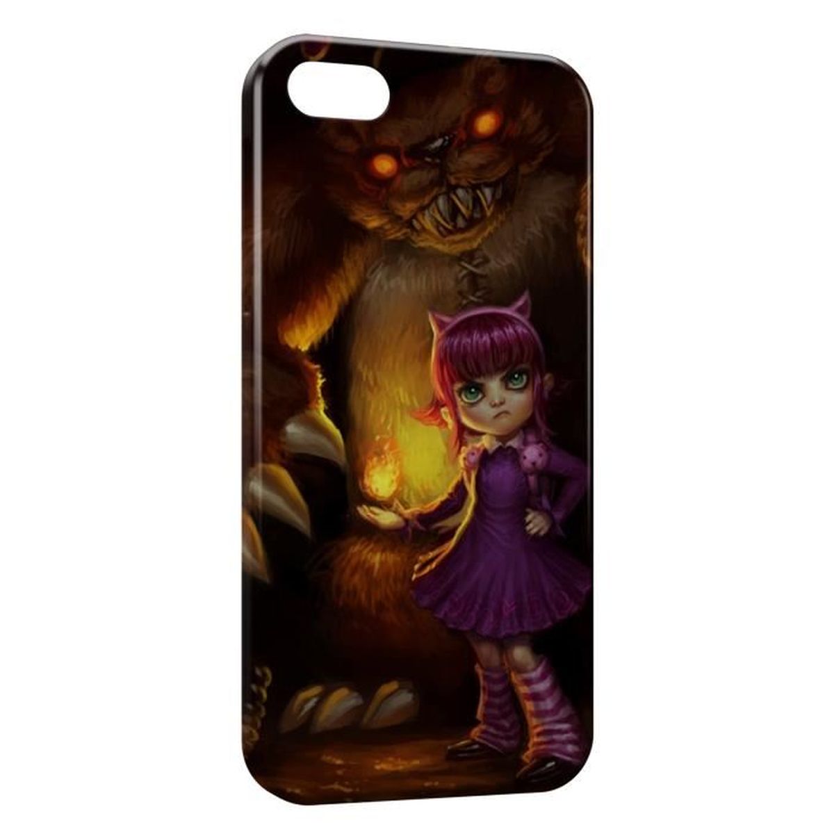 coque iphone 5 league of legends coque iphone 5 league of legends