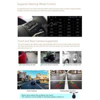 AUTORADIO 10.1 '' Android 7.1 Car RAM stéréo 2 Go ROM 16 Go AUTORADIO 10.1 '' Android 7.1 Car RAM stéréo 2 Go ROM 16 Go