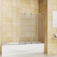 PORTE DE BAIGNOIRE Pare baignoire,porte de baignoire,écran de baignoi PORTE DE BAIGNOIRE Pare baignoire,porte de baignoire,écran de baignoi