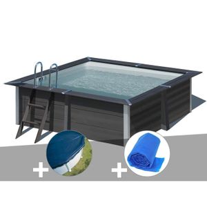 Piscine Hors Sol Composite Achat Vente Pas Cher